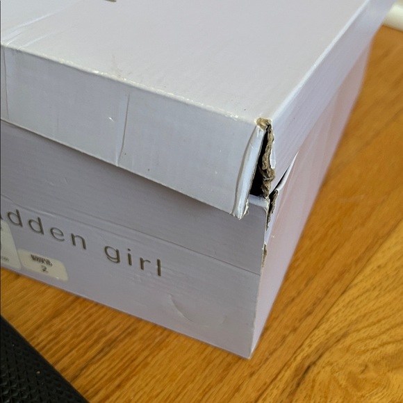 Madden Girl Ambrosse Loafers - Picture 15 of 15